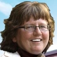 Kathy Johnson