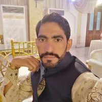 Shabbir Ahmad