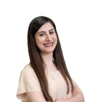 Sahar Shaker