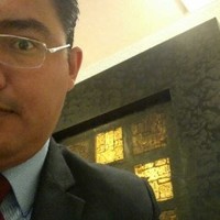 Julio César Carreto Suarez