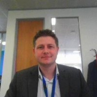 Ross Pickett