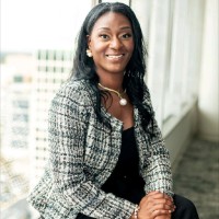 Pamela Hernandez, Esq., Llm