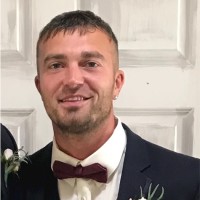 Christopher Hamers