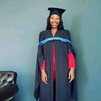 Refiloe Molao
