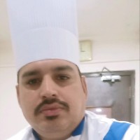 Chef Anil Kumar