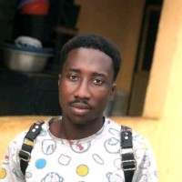 Eric Tettey