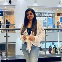 Sneha Joshi