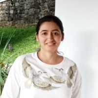 Hemangi Trivedi