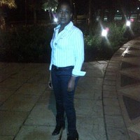 Dikeledi Molefe Molefe