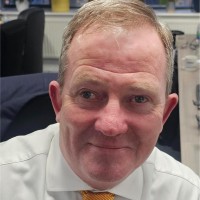 Bernard Horrocks