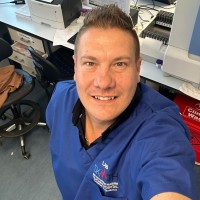 Jacques Van Der Walt