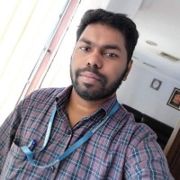 Dr.Gireeshdev P M