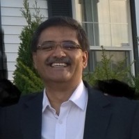 Henry D'Souza