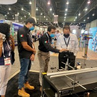 Enrique Vázquez Bustos