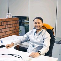 Tejaswi Ranjan