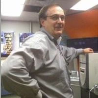 Dave Tarr
