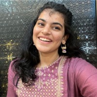 Aanudnya Patil
