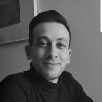 Bassel Hamoud