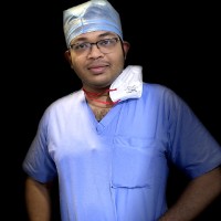 Dr. Anirban Karmakar