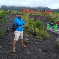 Sandi Ramdani