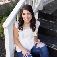 Hannah Harshbarger