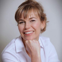 Lena Robertson