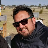 Esteban Corrionero