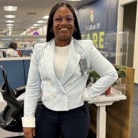 Diane Bharat Mcwilliams