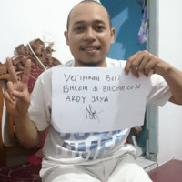 Ardy Jaya