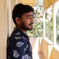 Venkat Sai Teja Indiyala