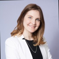 Olga Flamion Kaminska