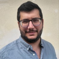 Arnaud Ferrandiz