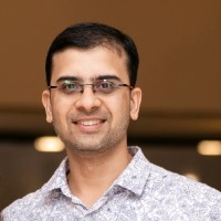 Sanil Pai Fondekar