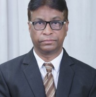 Dr. SMKM Abbas Ahmad