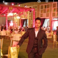 Vinayak Shukla