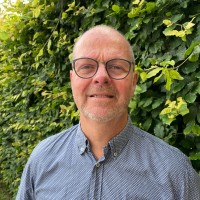 Karsten Bach Pedersen