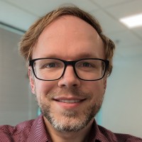 Andrew Van Sant