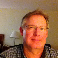 David Brockman