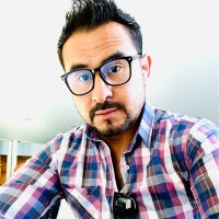 Marco Antonio Santiago Orozco