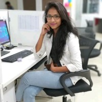 Pooja Gour