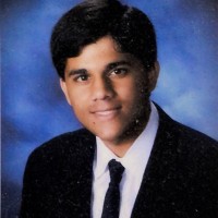 Rohan Bhatnagar