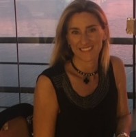 Alejandra Zogbi