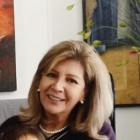 Patricia Martin Gómez