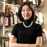 Suju Kim, Ncidq
