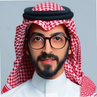Khaled Almalki - Shrm Ach