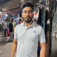 Vikas Kumar