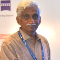Manoharan Venugopal