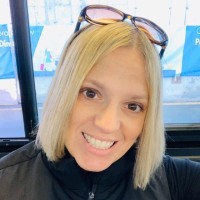 Diane Abbondanza