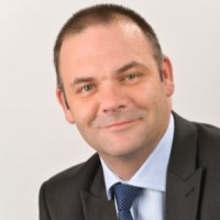 Gordon Burnley