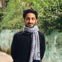 Shabbir Sabzwary